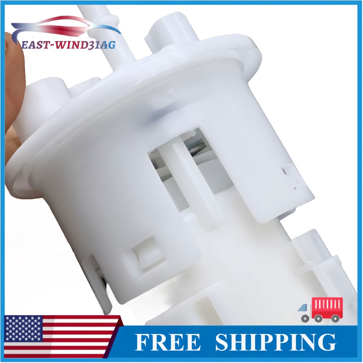 2D1-13907-01 Fuel Pump Assembly For 2007-2008 YAMAHA FZ1 FZ1N FZ1NA FZ1S FAZER