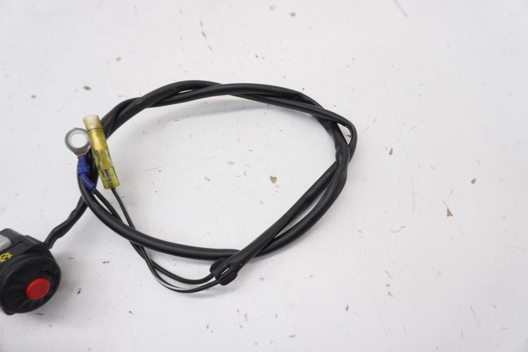 2004 KTM 125 SX Kill Switch OEM Engine OFF Button Short Circuit 125-450
