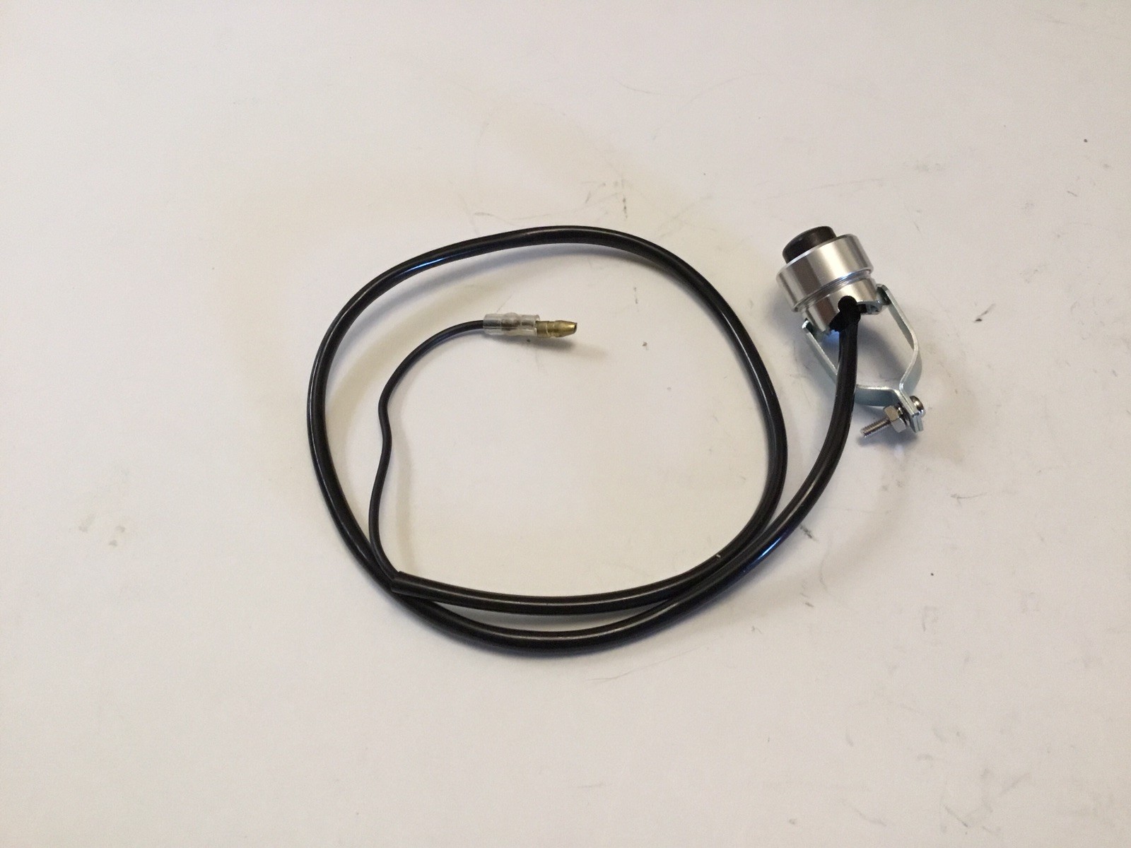 1974 1975 1976 Yamaha YZ125 YZ250 MX125 MX250 Replacement Kill Switch Vintage MX
