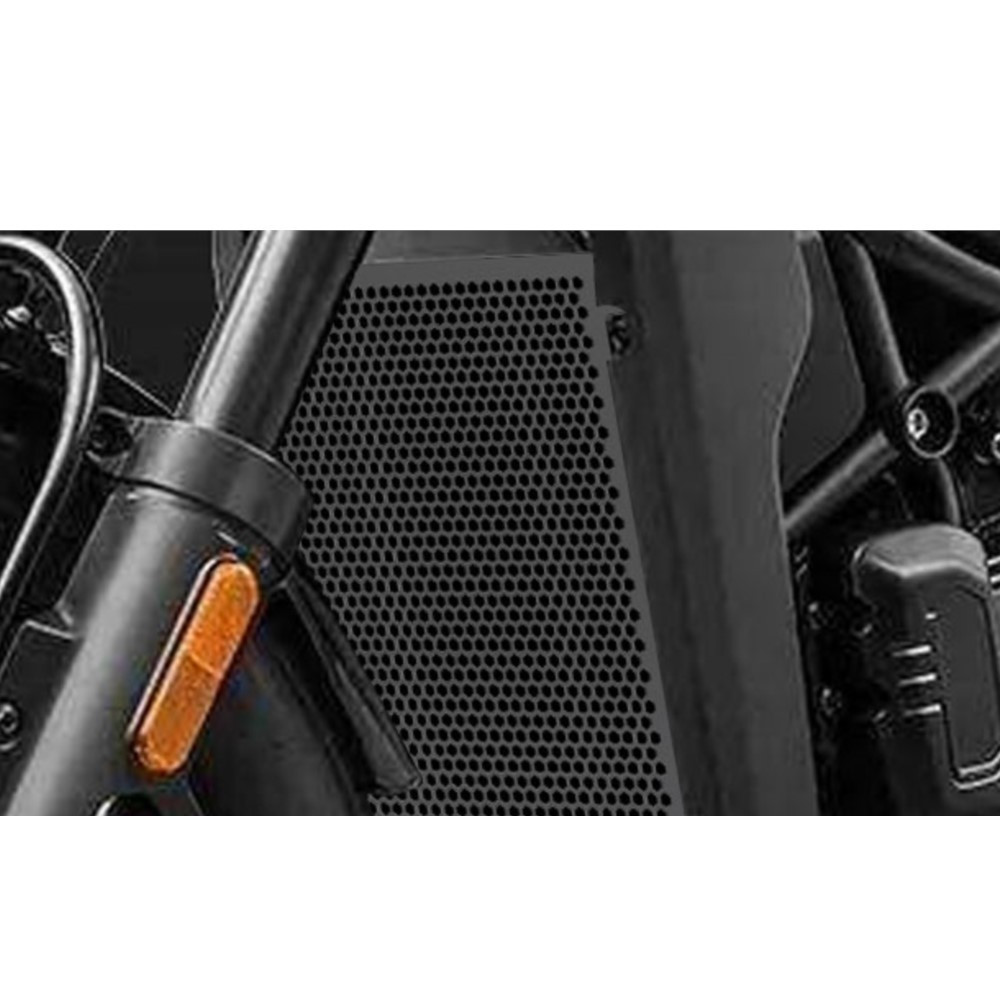 Motorcycle Radiator Guard FOR CFMOTO CLC 450 Bobber 450 CL-C Radiator Protector