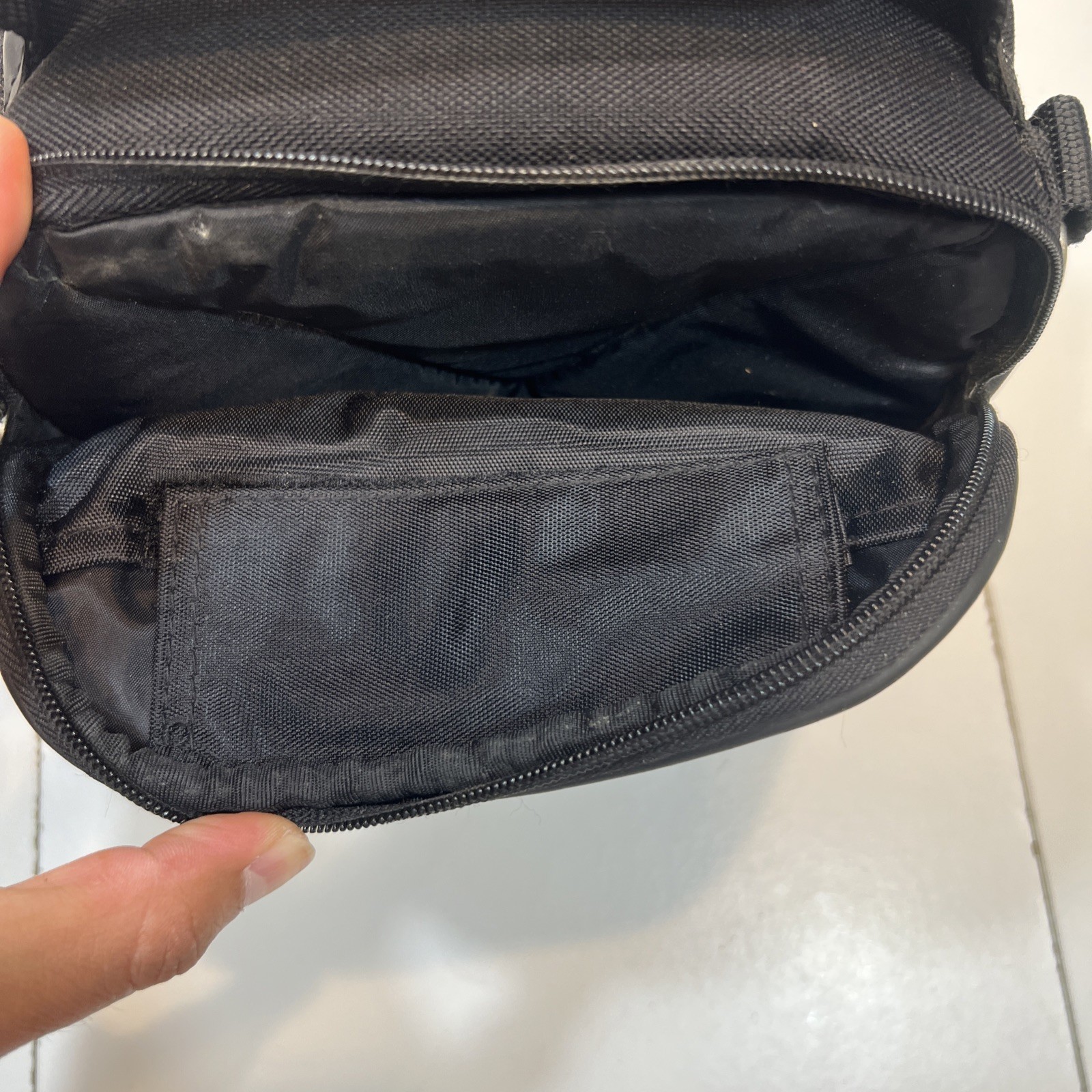 Oxford Sports Lifetime Luggage OL-680 Mini Magnetic Motorcycle Bag