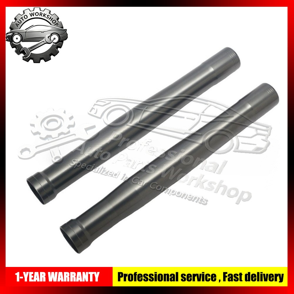 495mm Front Fork Shock Tube Outer Pipes For DUCATI 959 Panigale 2016-2018