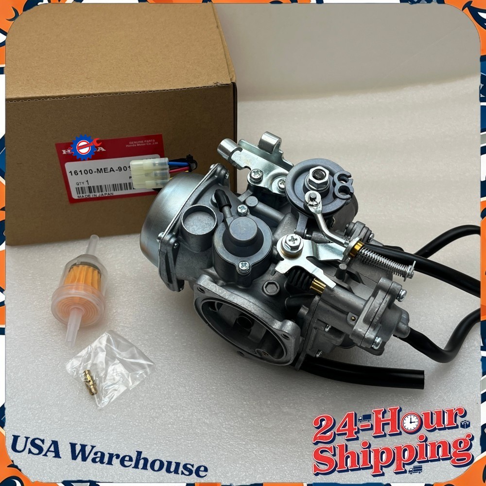16100-MEA-901 Carburetor for Honda VTX1300 VTX1300C VTX1300R VTX1300T VTX1300S