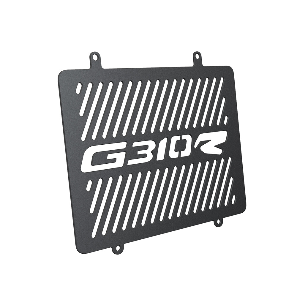 FOR BMW G310R 2017-2022 Motorcycle Radiator Grille Cover Guard Protection