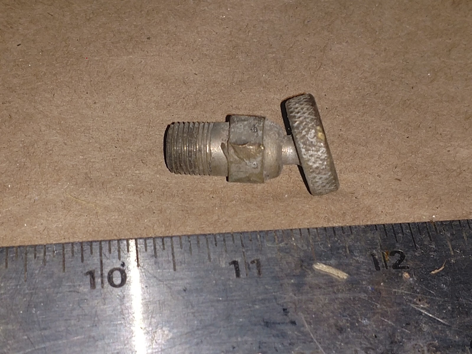 indian motorcycle gas primer cup single