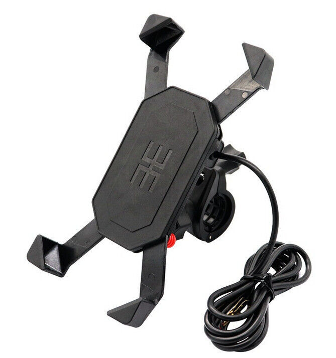 Motorcycle Cell Phone Holder for Honda VTX1800N1 VTX1800N2 VTX1800N3 VTX1800R