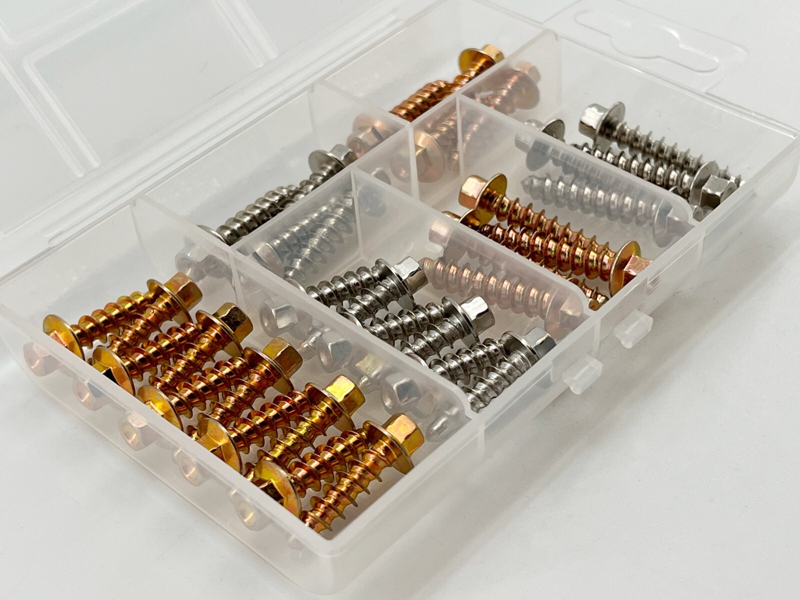 EJOT SCREW KIT KTM HUSQVARNA GASGAS 0017060255 0017060206 0017060205 0017060305