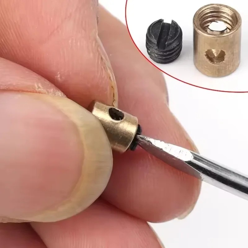 2 x Solderless Cable Nipple Motorcycle Scooter Bicycle Quad Boat Car Truck Lorry