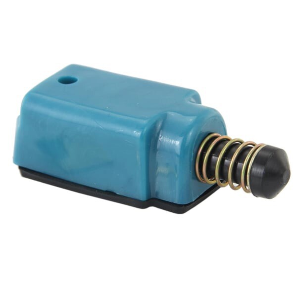 VESPA PX200E 1998 TO 2005 GENUINE PIAGGIO REAR BRAKE PEDAL LIGHT SWITCH