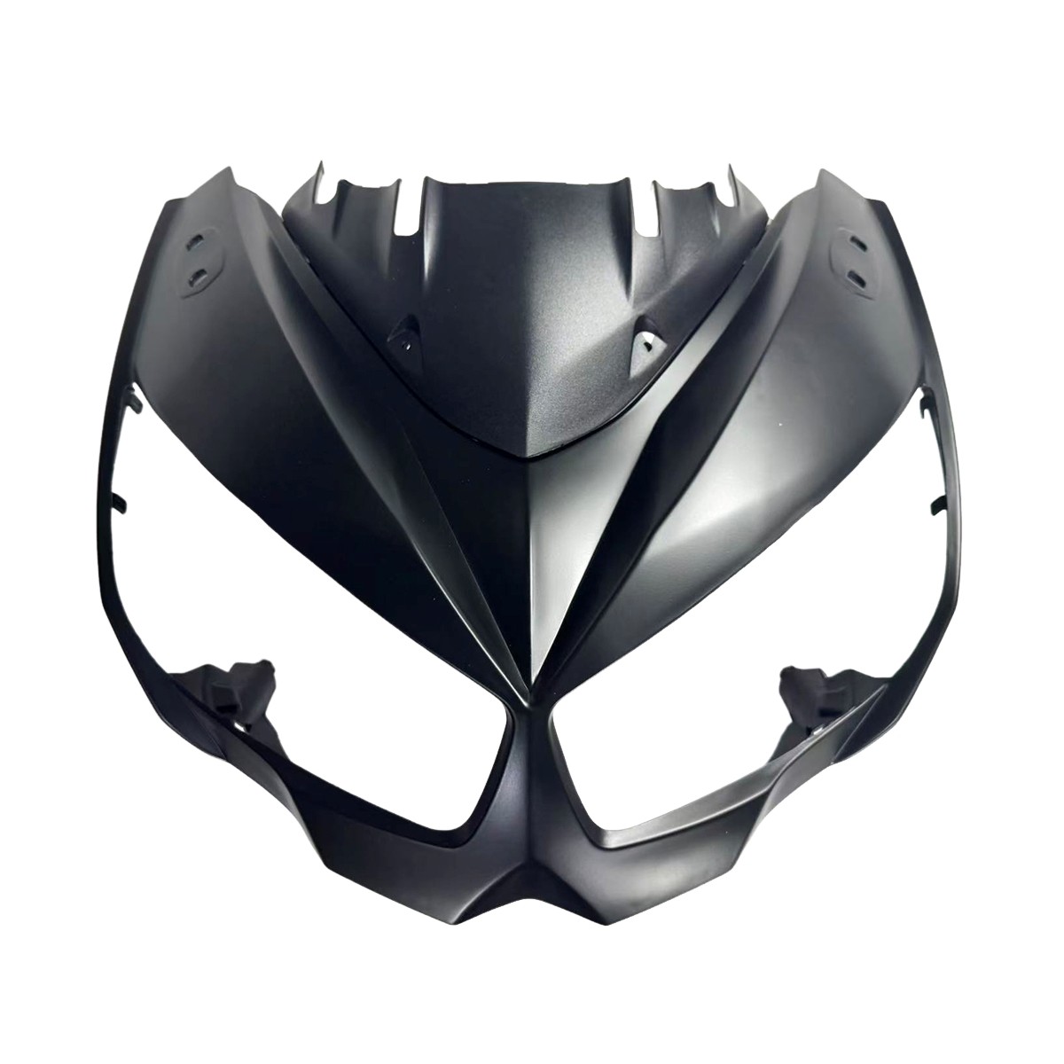 Matte Black Fairing For Kawasaki Ninja1000 Z1000SX 2010 2011 2012 2013 Fairings