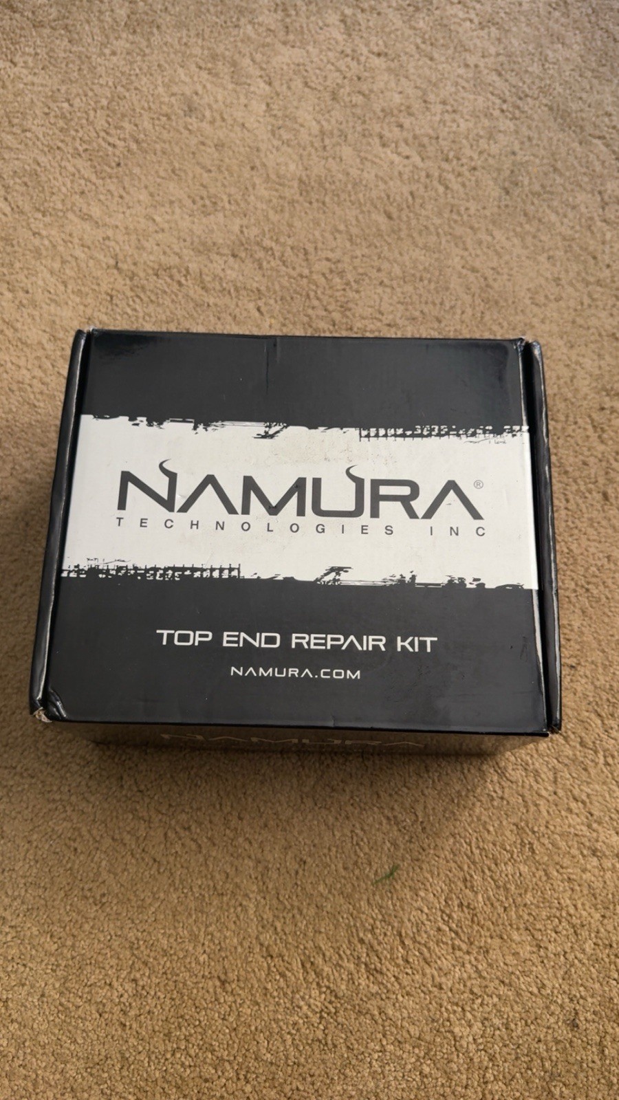 2003-2007 Cr85 Namura Top End Kit