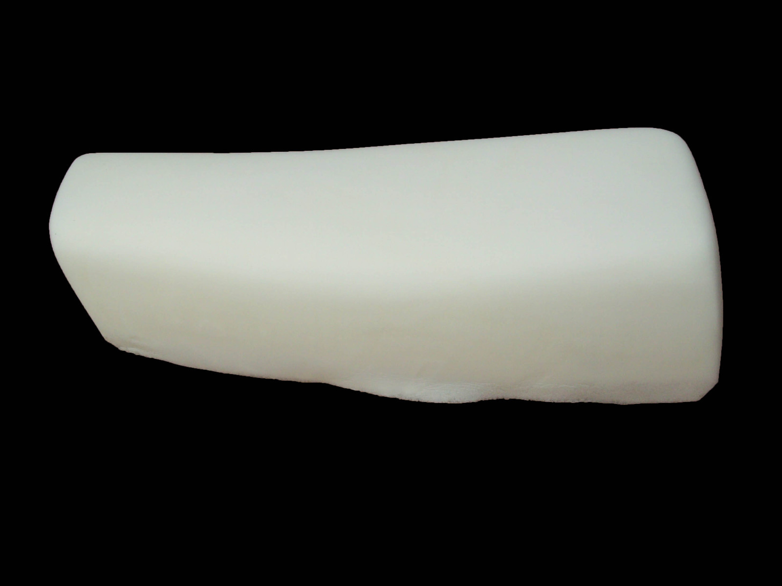 New 1974 1975 1976 Kawasaki KX 125 Seat Foam