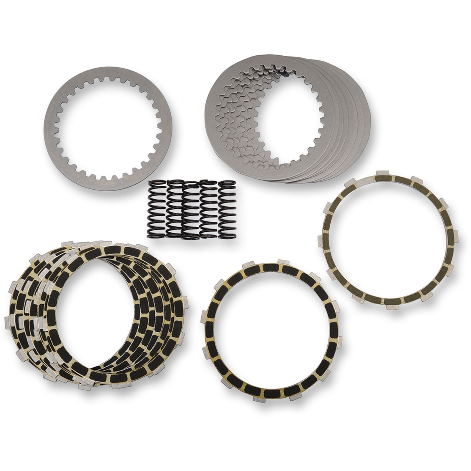 Barnett Performance Complete Clutch Kit 303-45-20021