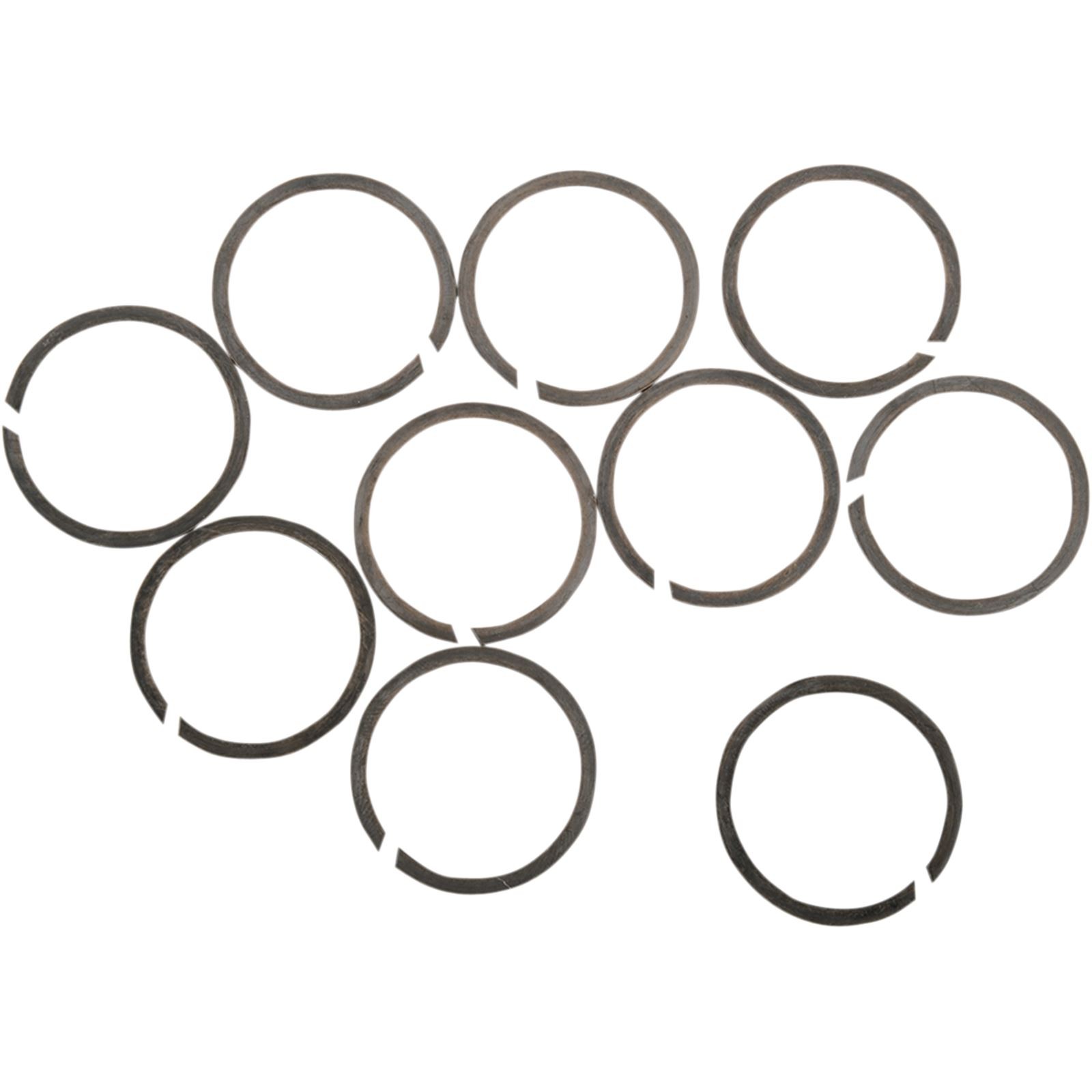 Eastern Motorcycle Parts Snap Ring Mainshaft 3rd 36-38 Big Twin A-35337-36