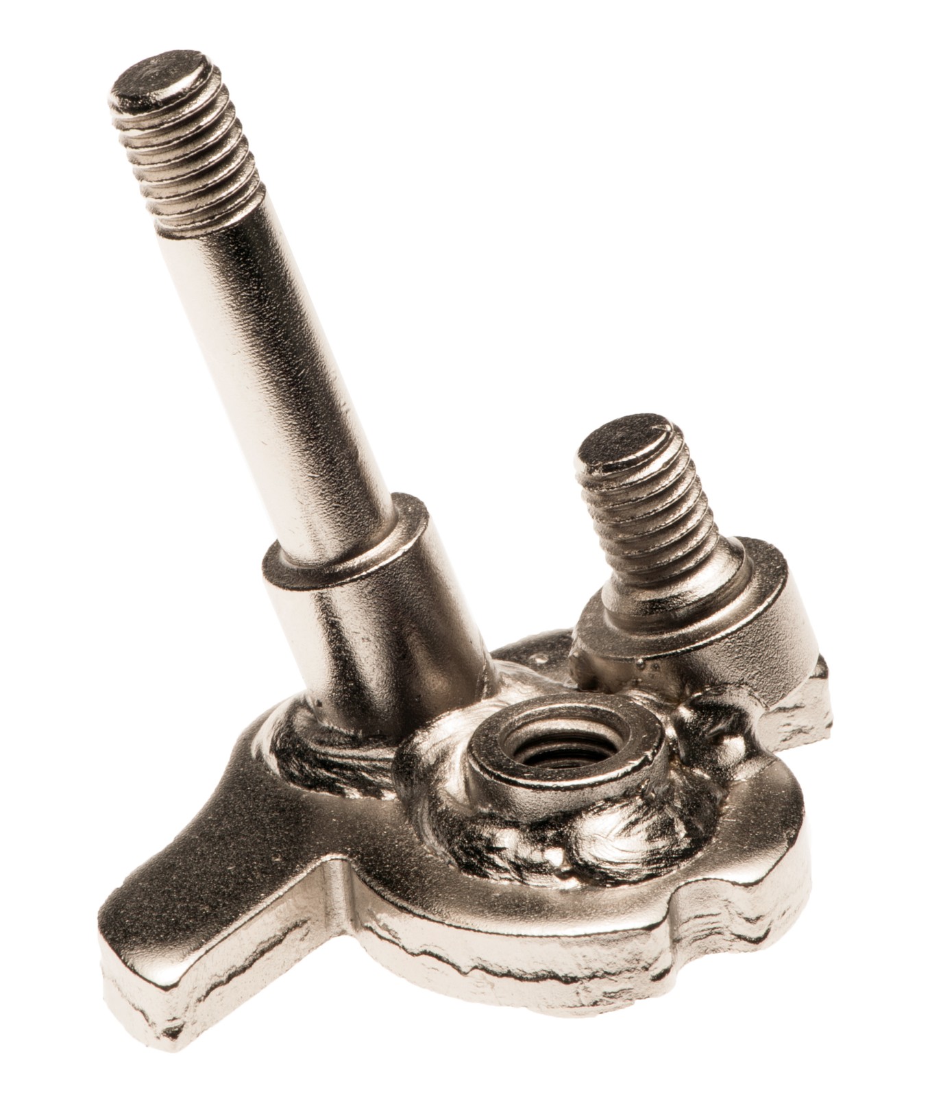 Side Kick Stand Bracket for KTM 1992-2007 Replaces 50303026100