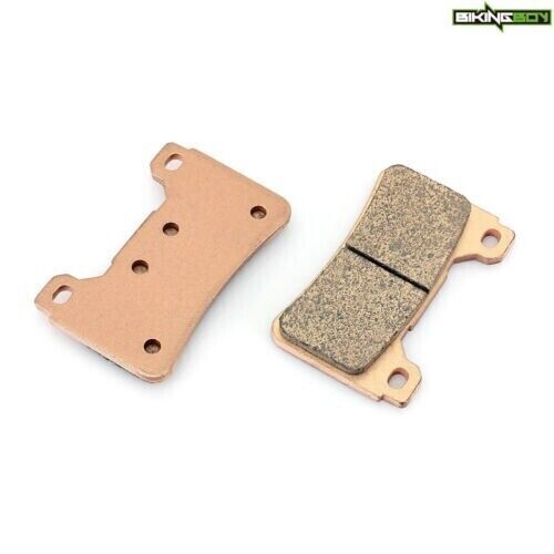 CBR1000RR 2004-2005 Front Rear Brake Pads for Honda CBR600RR CBR 600RR 2005-2006