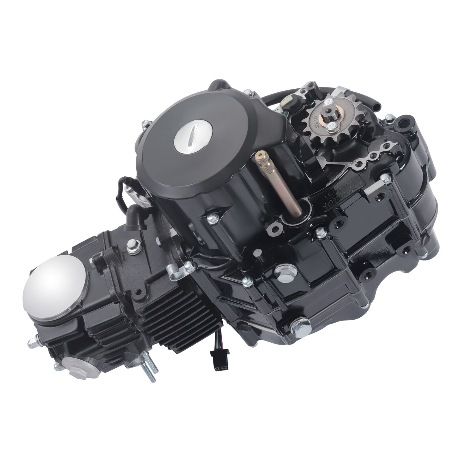 110CC Kick Start Engine Motor Kit Replacement For HONDA CRF50 CRF70 XR50 XR70