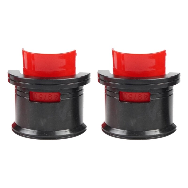 Universal Motorcycle Fork Seal Driver set Easy To Use for Efficient Installation