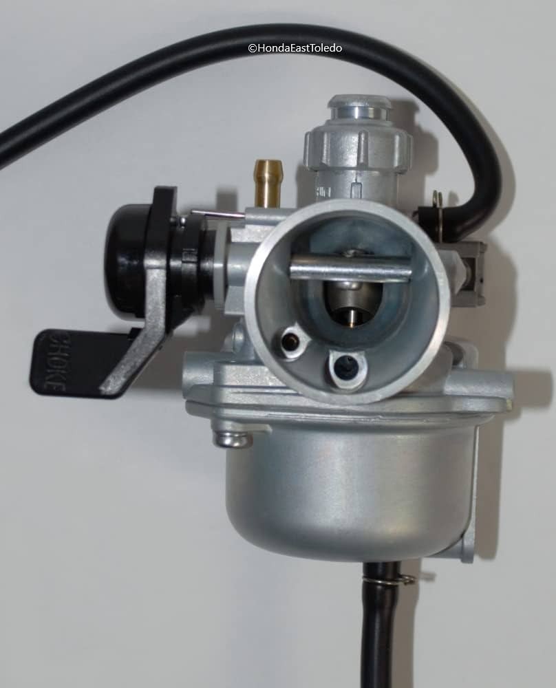 HONDA CARBURETOR ASSEMBLY 2006-2007 CRF70F 06-07 CRF 70F New 16100-GCF-A31 OEM