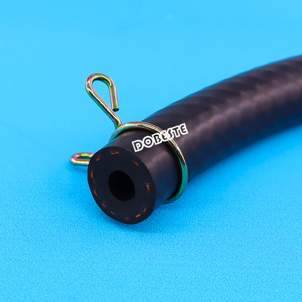 2feet Length 5.5mm ID 13MM OD Fuel Line Hose for Honda ID 95001-55001-60M NEW