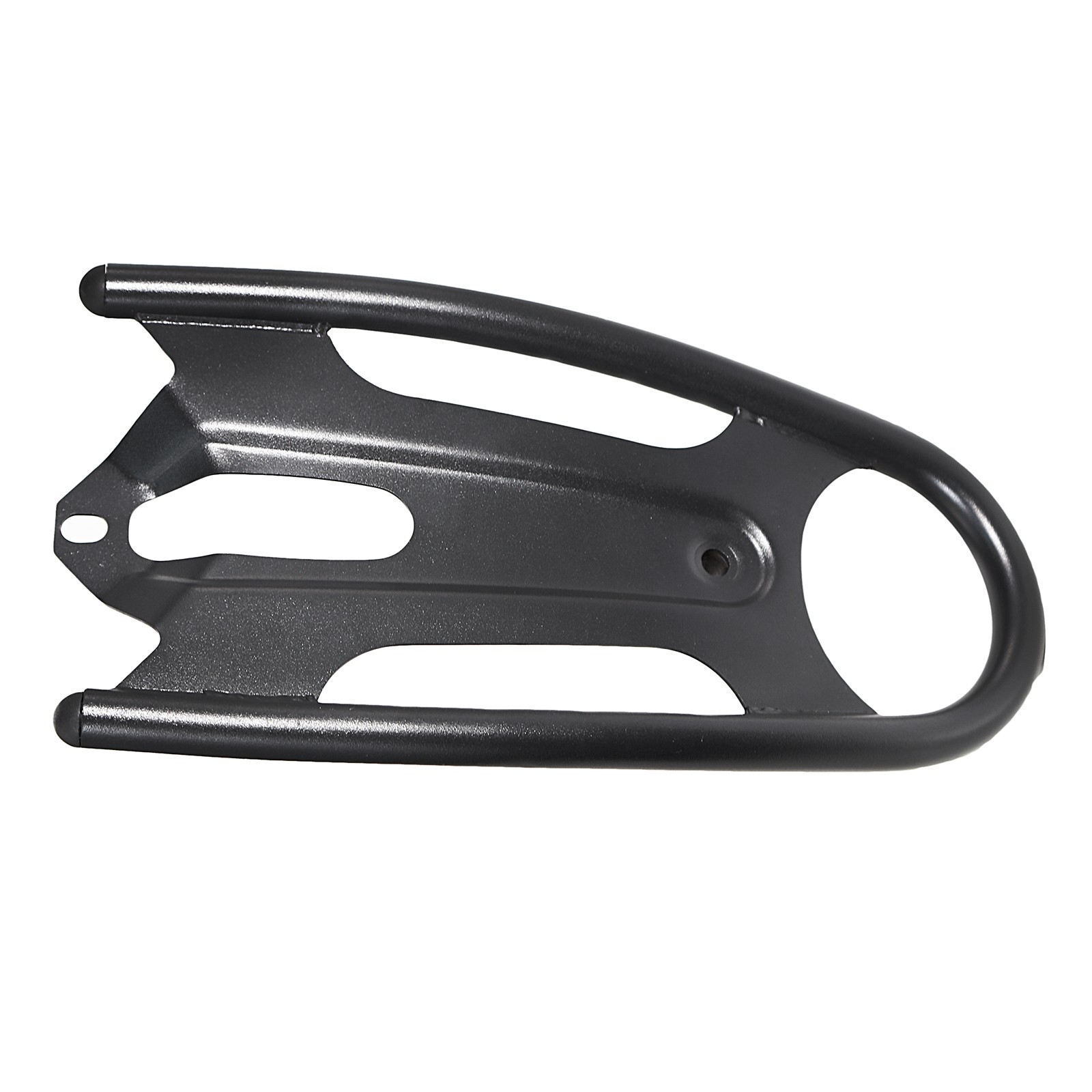 Motorcycle Solo Luggage Rack Compatible For Kawasaki Vulcan S ABS/SE/Cafe EN650