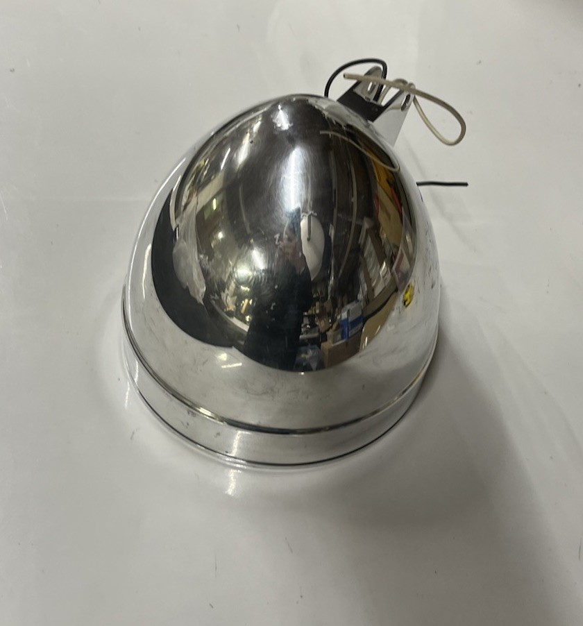 Custom Fit 7” Aluminum Headlight Bucket