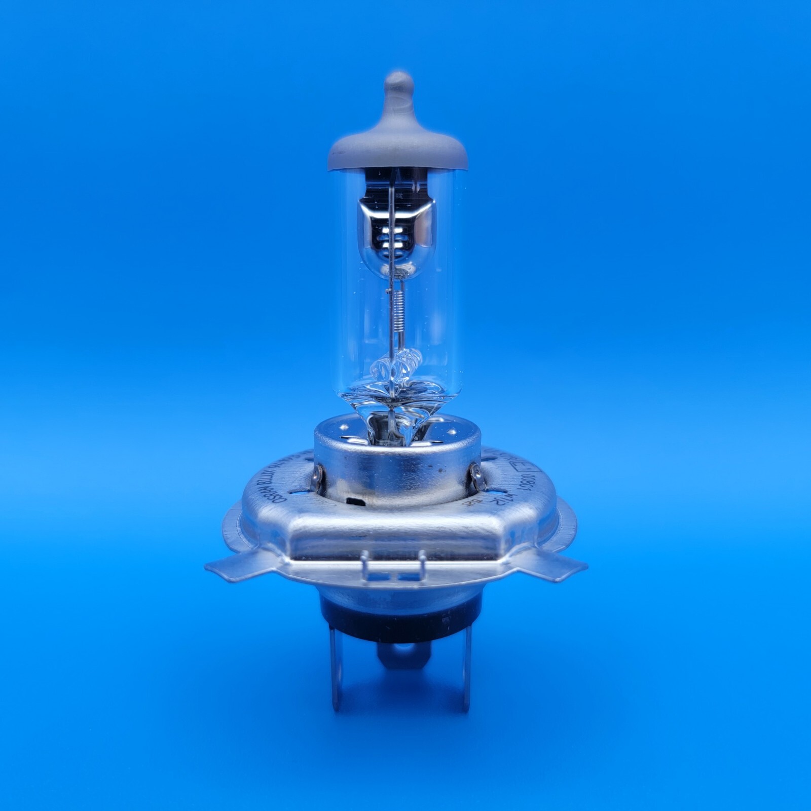 Osram 94193 H4HD Heavy Duty 12v 60/55w Replacement for Harley Davidson 67697-81