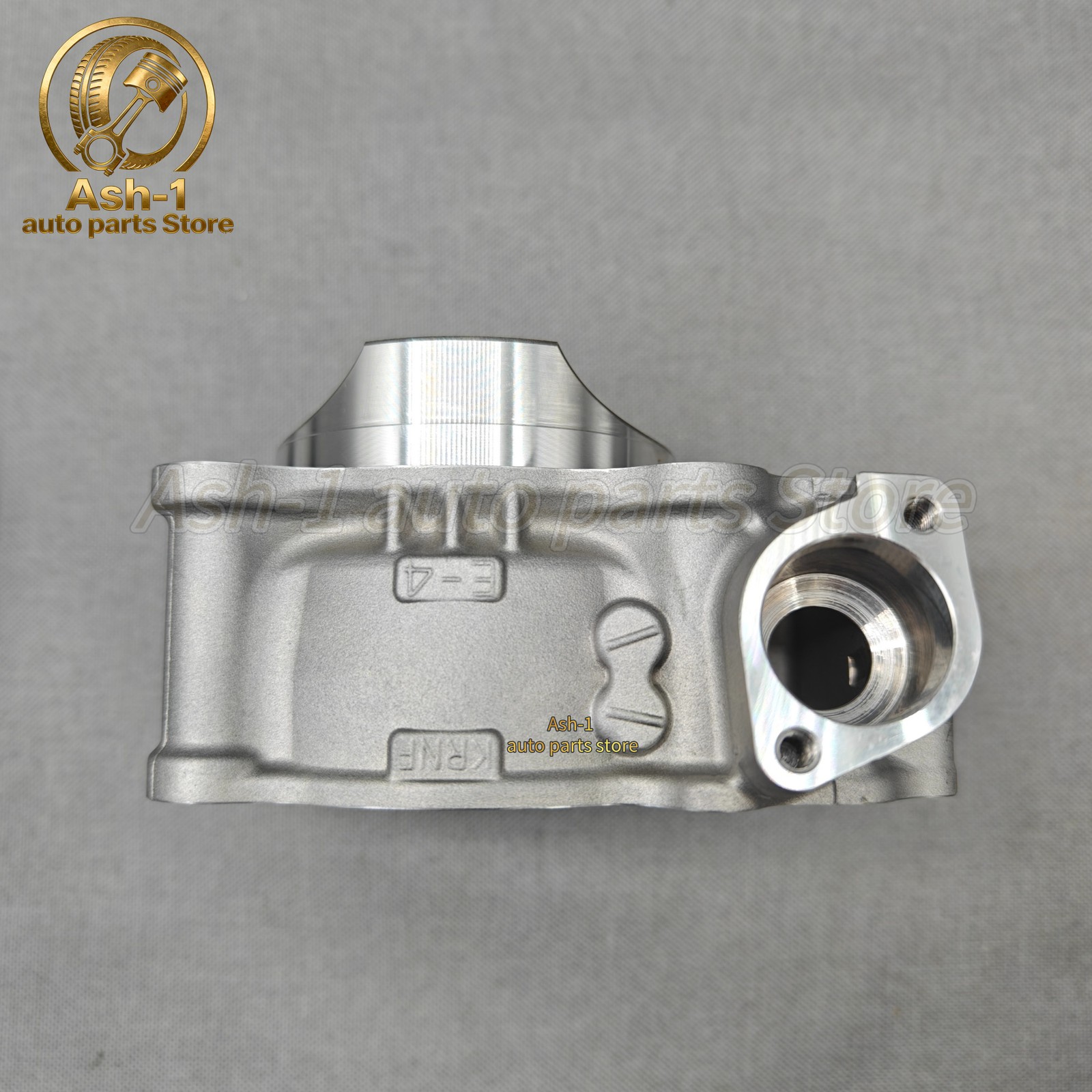 NEW OEM TOP END KIT W/ CYLINDER 78MM 12100-KRN-732 FOR HONDA CRF250X 2004-2017