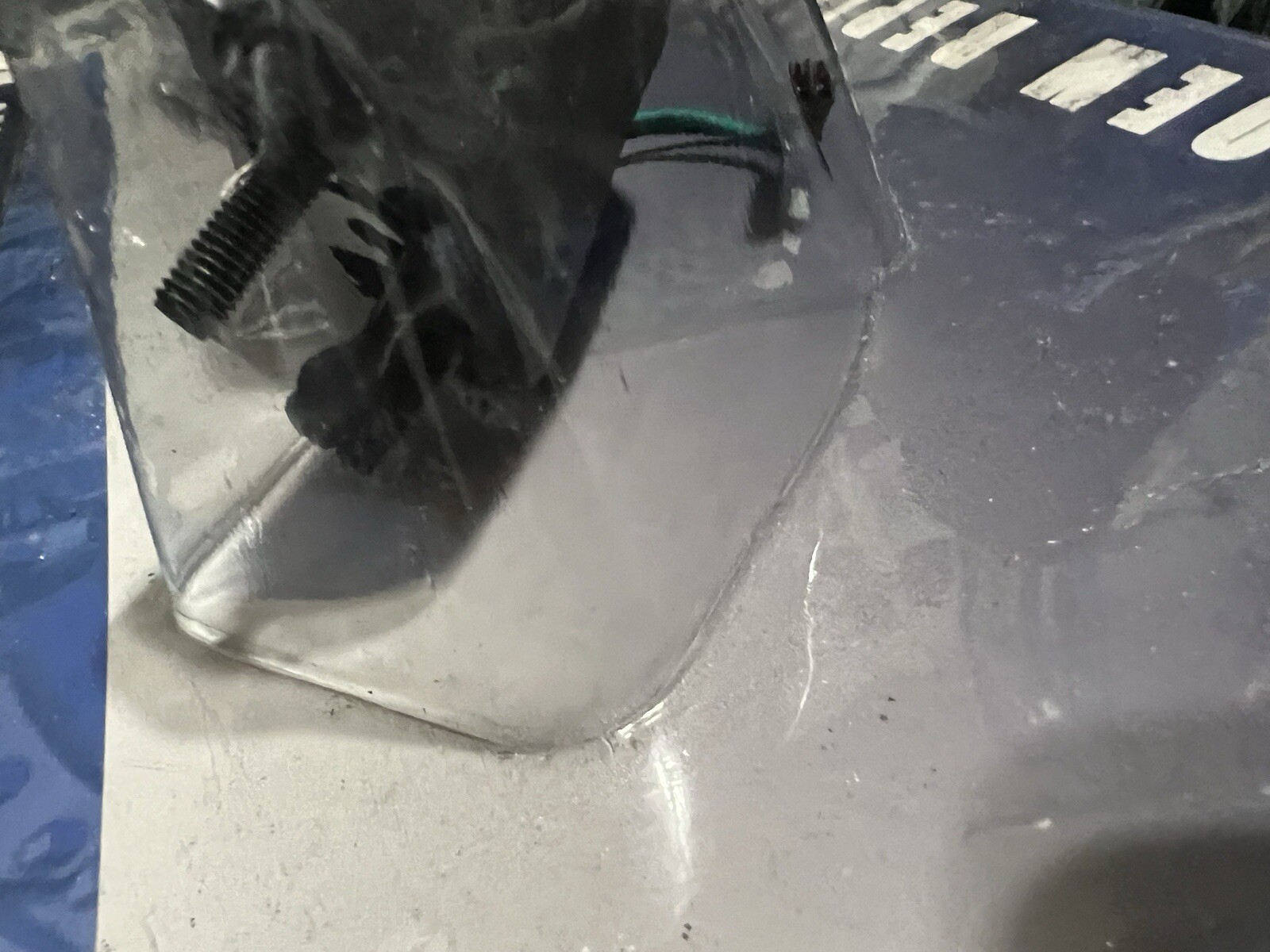 Yana Shiki Motorcycle Right Left Side Mirror MIR331BR MIR331BL Kawasaki Zx-10R