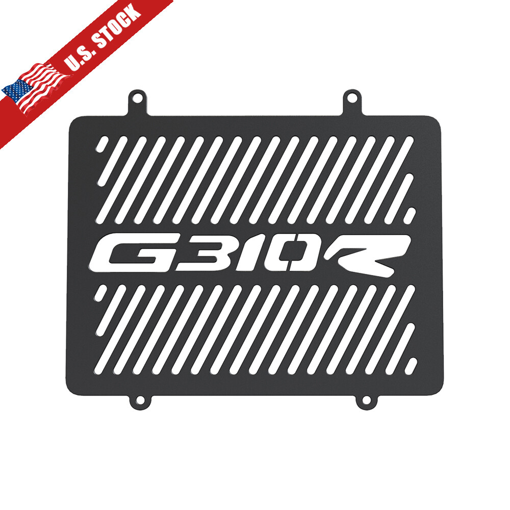 FOR BMW G310R 2017-2022 Motorcycle Radiator Grille Cover Guard Protection
