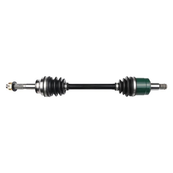 Tytaneum 813-0119 Front Left or Right Replacement CV Axle