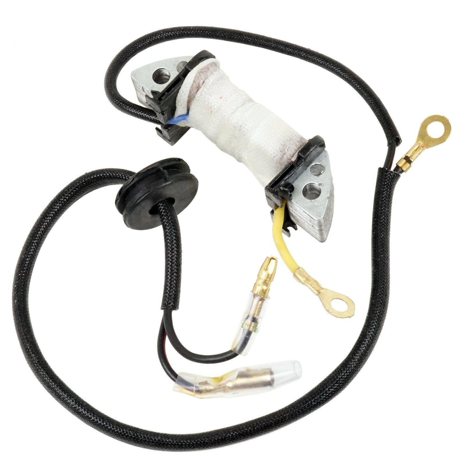 Stator Coil Source for Yamaha PW80 Y-Zinger YZinger 1995 – 2003 21W-85512-21-00