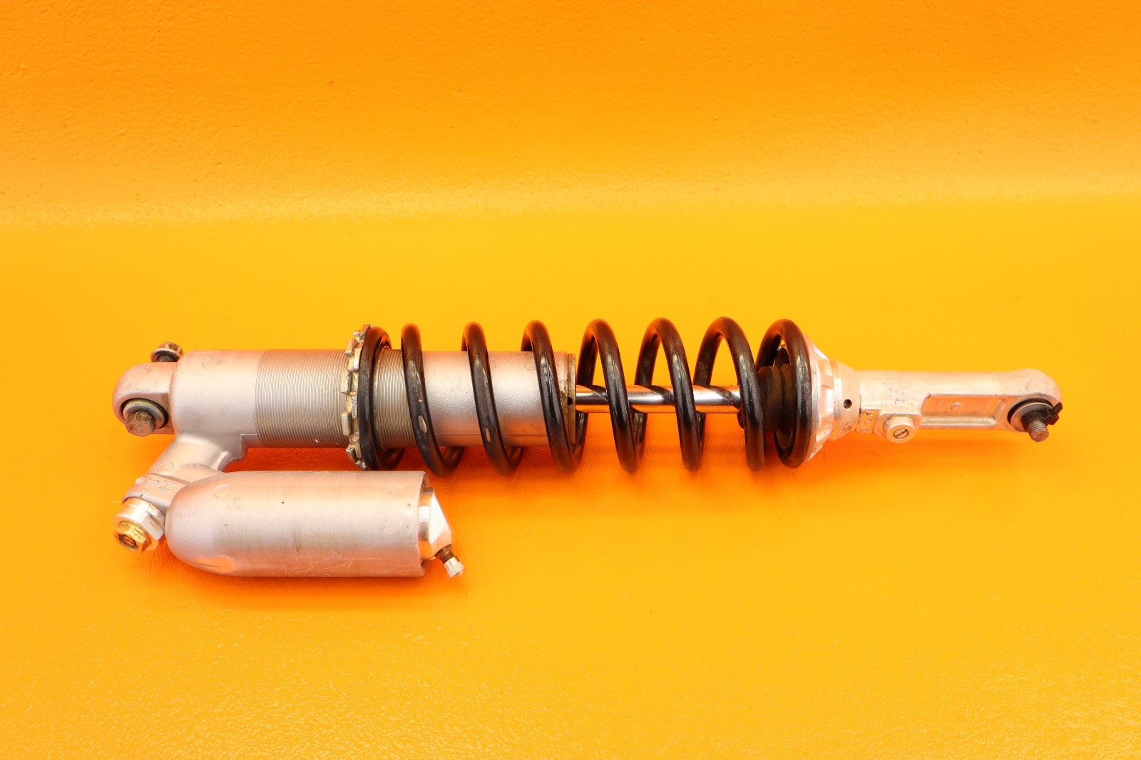 02-08 2005 Yamaha YZ250 OEM Rear Shock Absorber Suspension Spring
