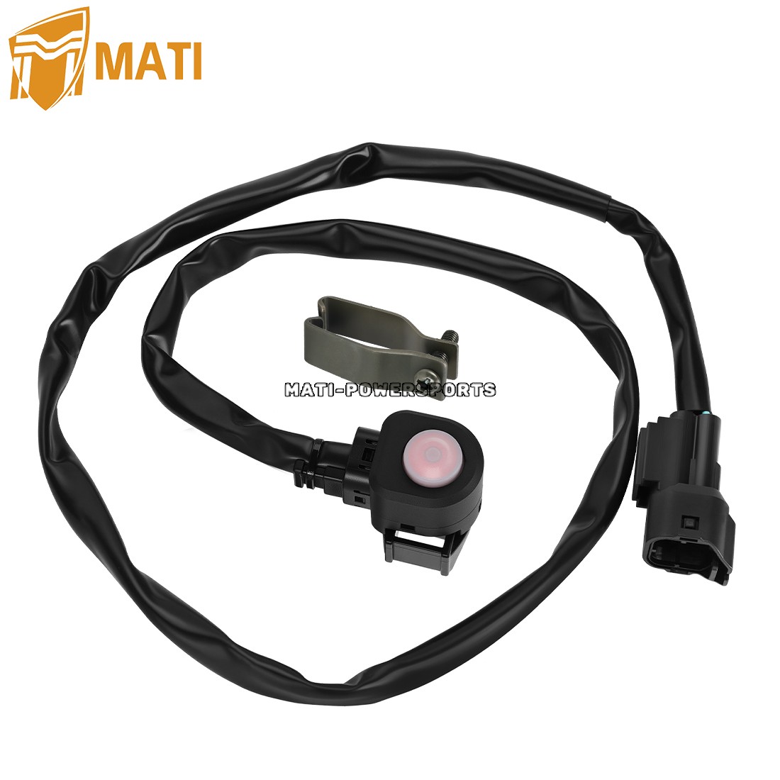 Launch Control Map Button Switch For 2020-2022 Yamaha YZ450F B2W-83976-00-00