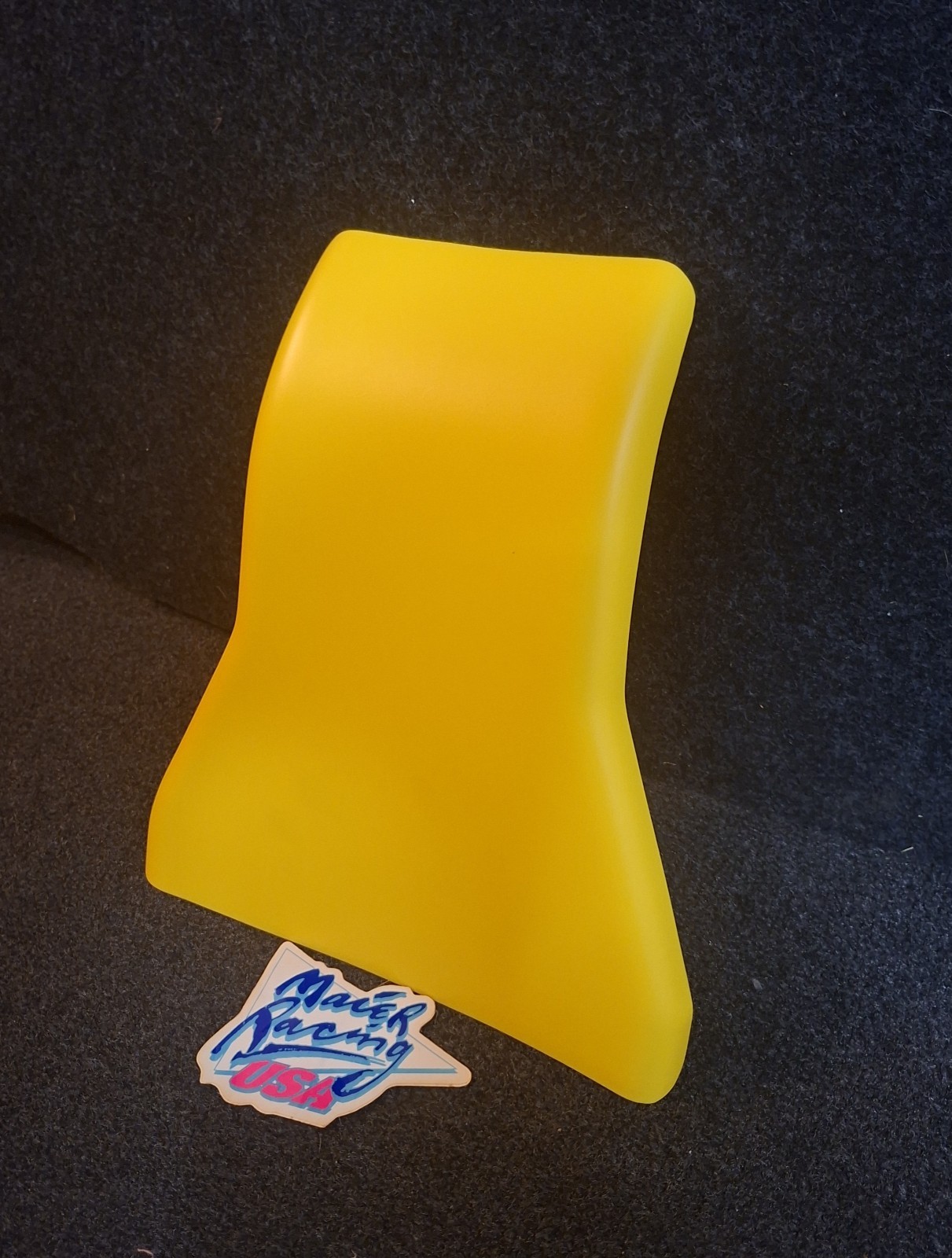 YZ250 86-97 WR250 89-97 WR500 91-93 YAMAHA Skid Plate YZ WR SKIDPLATE 8788909293