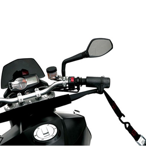 CANYON DANCER Bar-harness Ii Black 32″ Wide CD1 32505