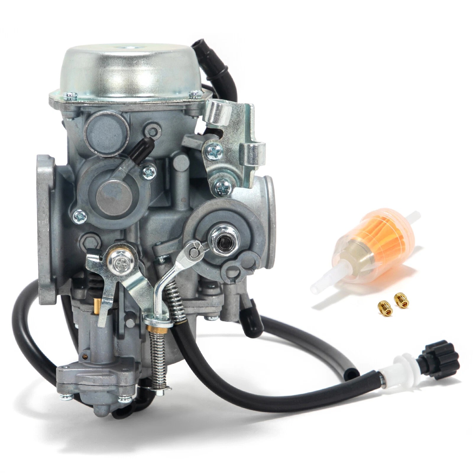 16100-MEA-901 Carburetor for Honda CVTX1300 VTX1300C VTX1300R VTX1300S #/
