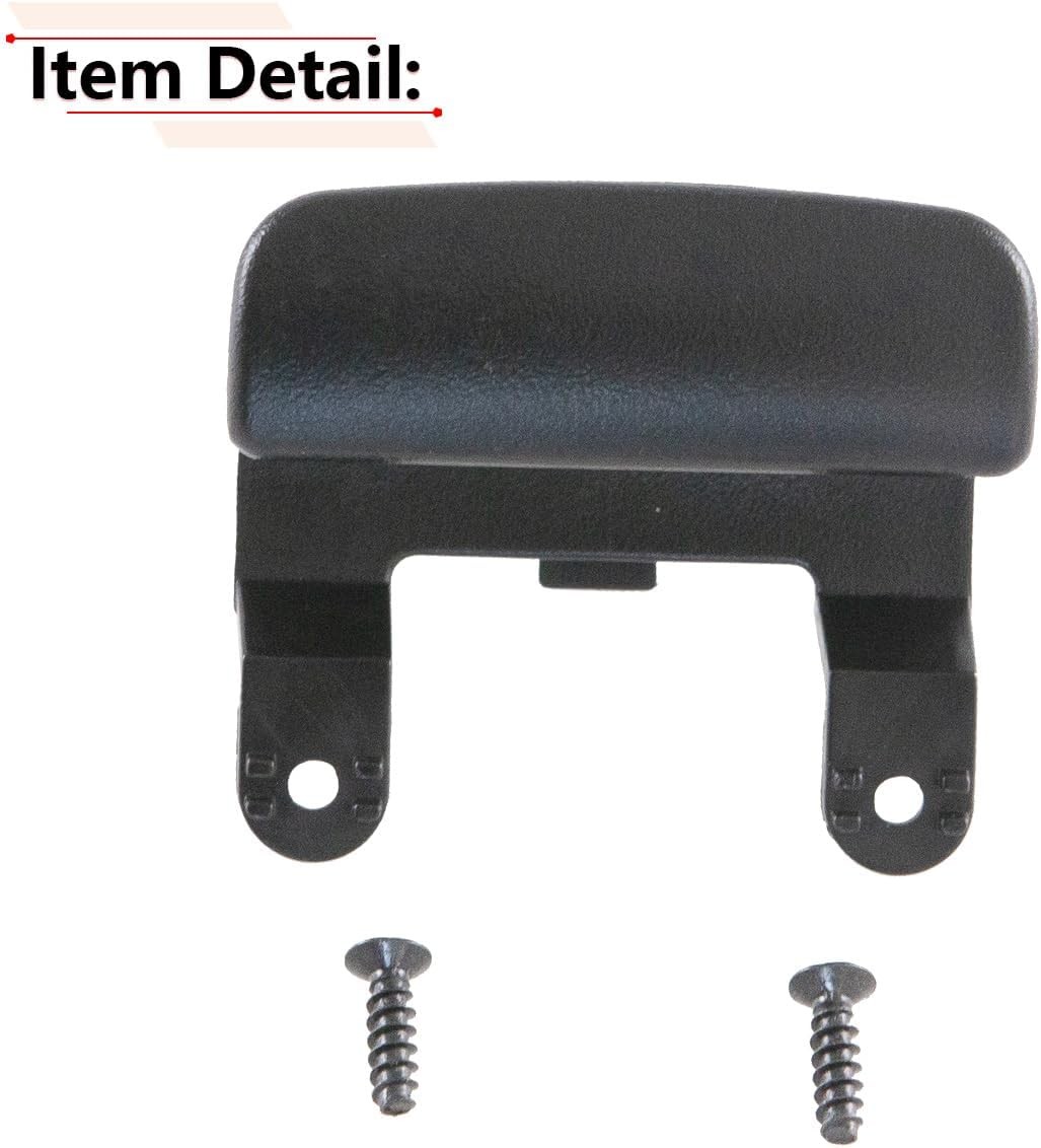 Center Console Latch Ford F150 1997, 1998, 1999, 2000, 2001, 2002, 2003 F250 F35