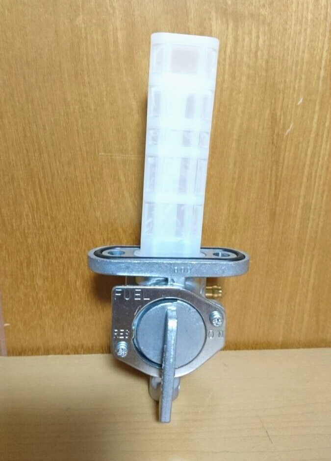 Kawasaki Genuine KZ650 KZ750 KZ1000 Fuel Tap Petcock 51023-0725 NEW