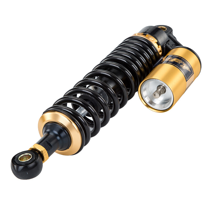 Fit For Harley RFY 13.5″ 340mm Motorcycle Rear Air Shock Absorbers Suspension