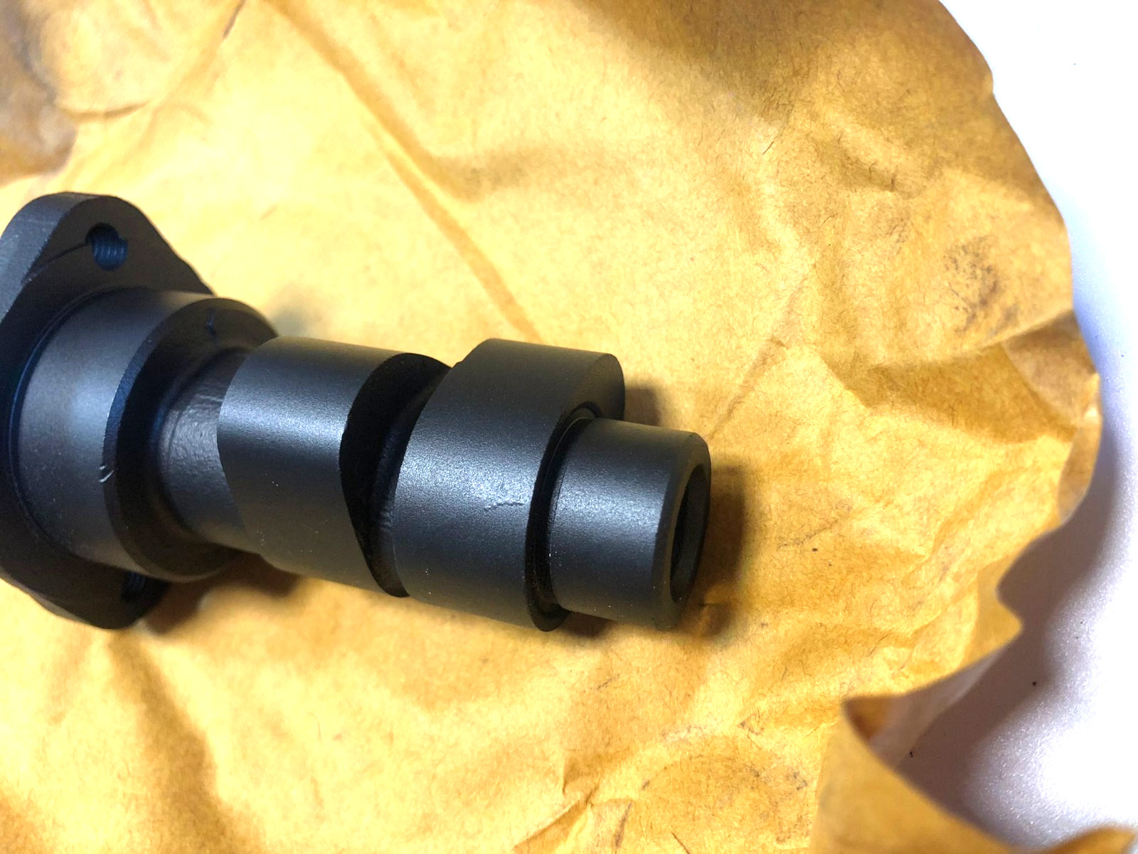 New Honda Camshaft XL 125 185 200 XL125S XL185S XL200R 1979-1993 14101437010