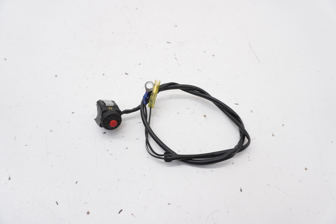 2004 KTM 125 SX Kill Switch OEM Engine OFF Button Short Circuit 125-450