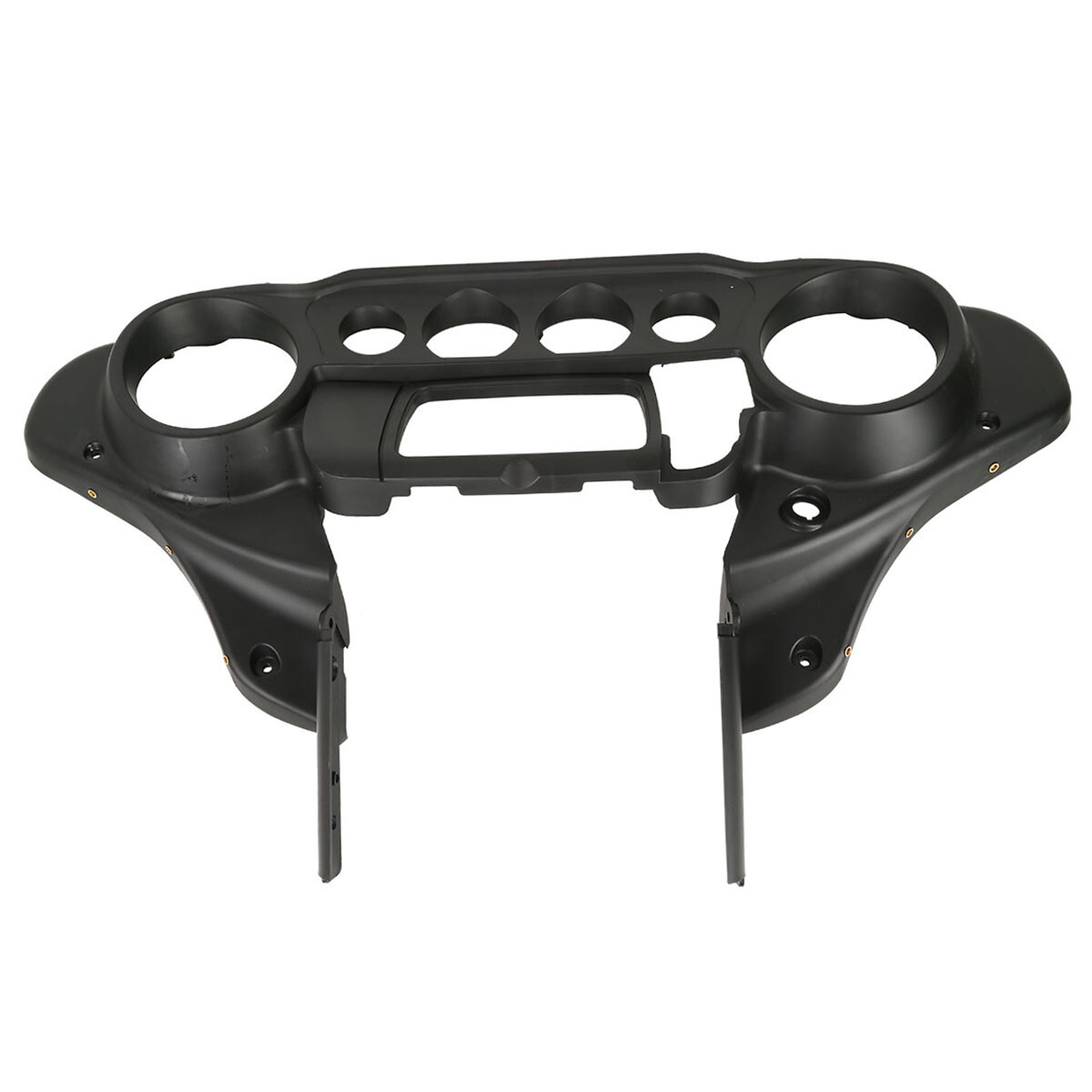 Batwing Inner Outer Fairing Fit For Harley Touring Street Glide 2014-2024 2023