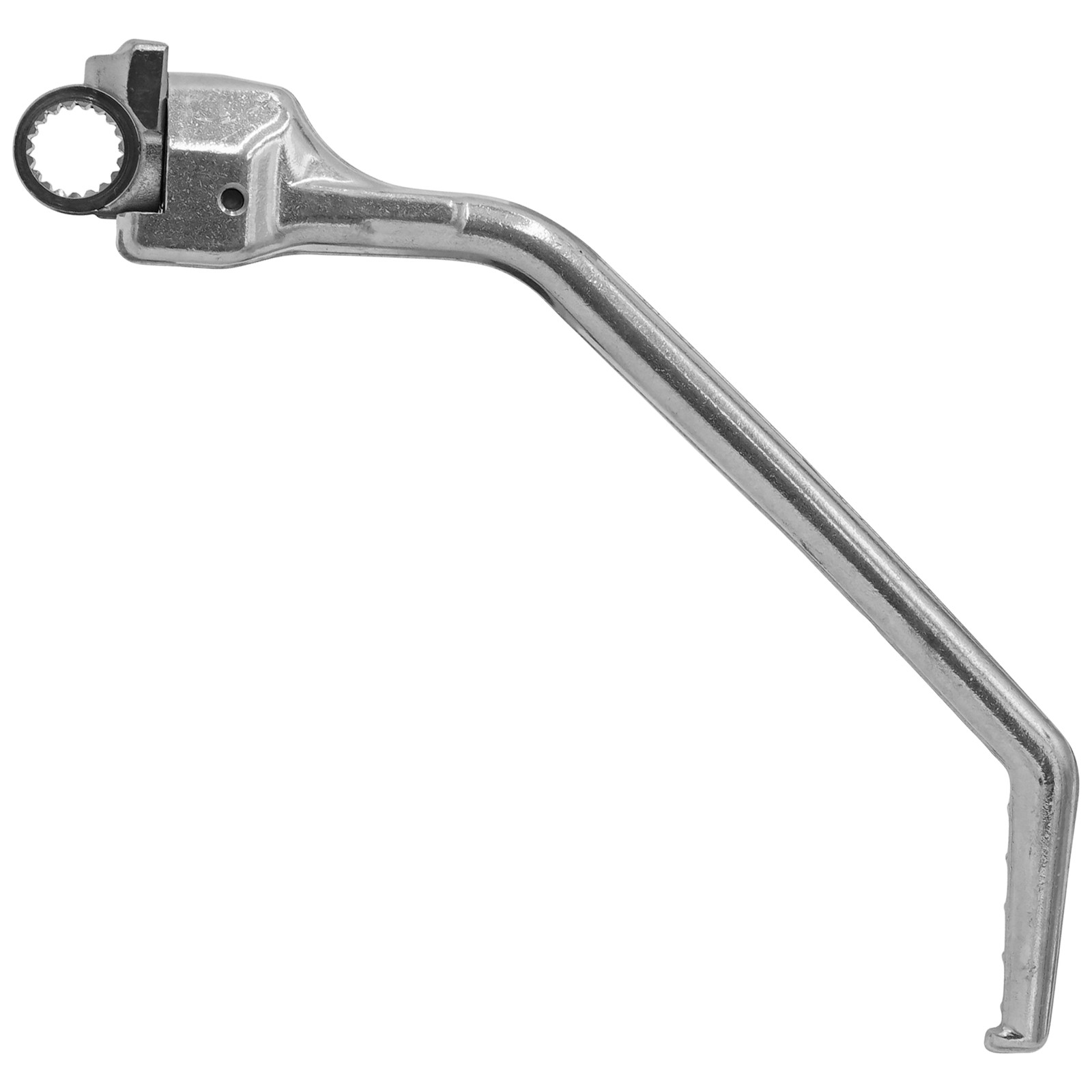 Caltric 28300-MBN-670 Kick Start Lever Pedal For Honda XR650R 2000-2007