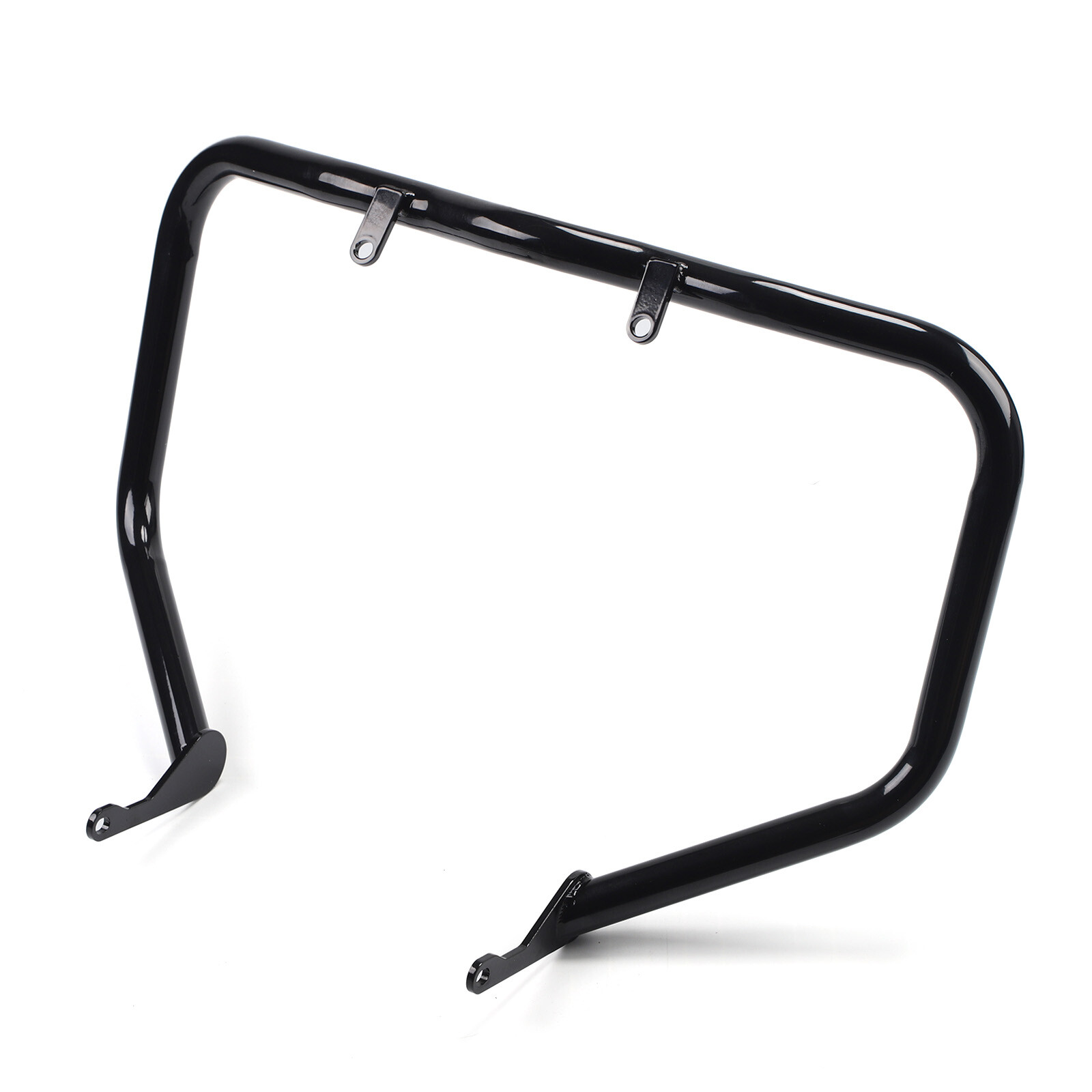 Highway Engine Guard Crash Bar Fit For Harley Nightster RH975 2022-2025 Black