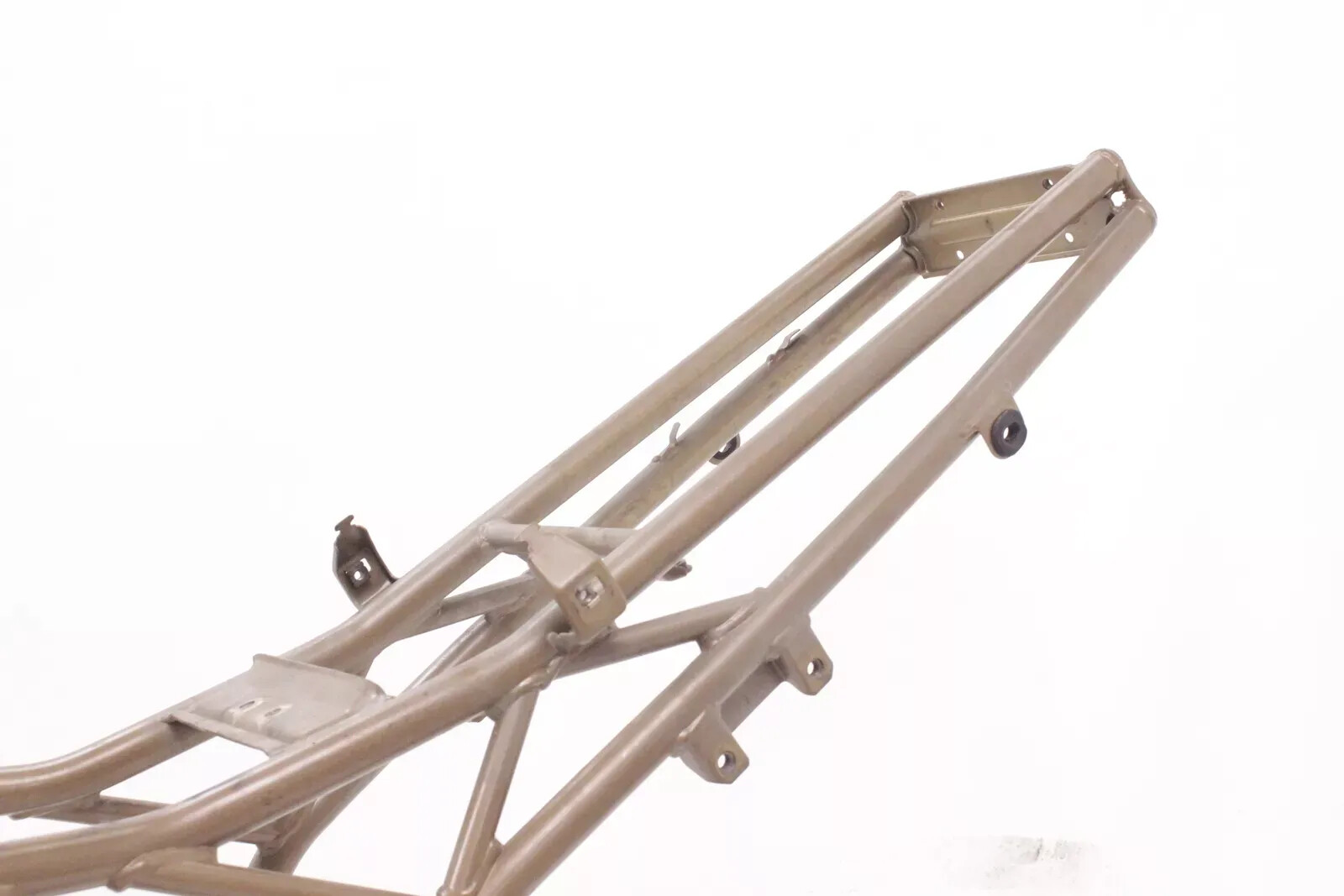 00-02 DUCATI SUPERSPORT 750 OEM MAIN FRAME CHASSIS ***C***