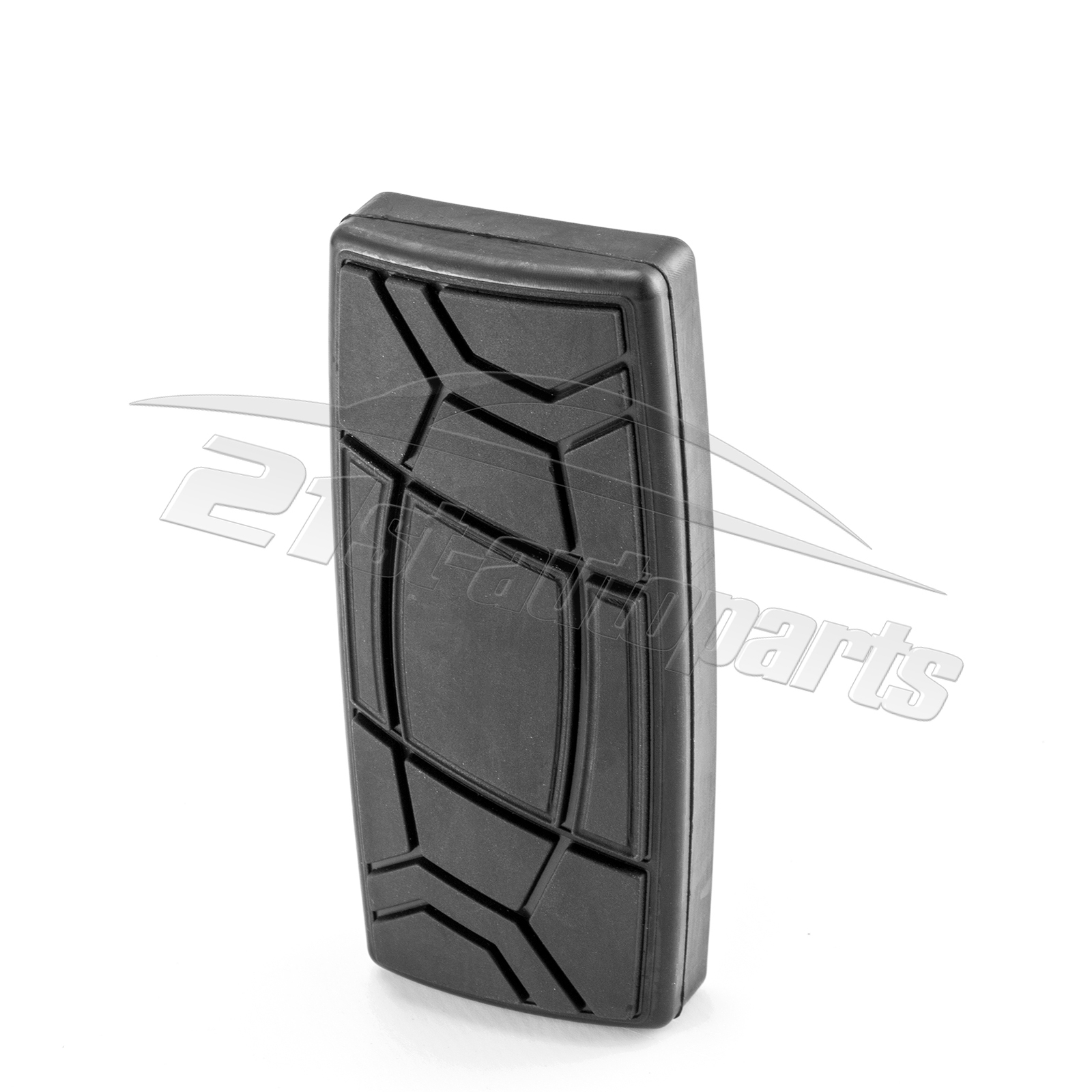 Full-Size Brake Pedal Pad Longer Replace For Can-Am Spyder RS RT ST F3 2011-2019