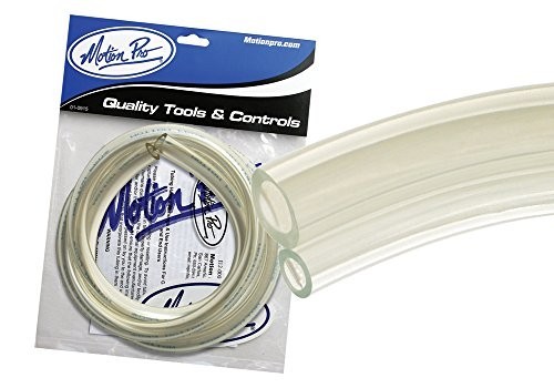 NEW Tygon Clear Fuel Line 5/16in I.D. x 3ft Premium Vinyl