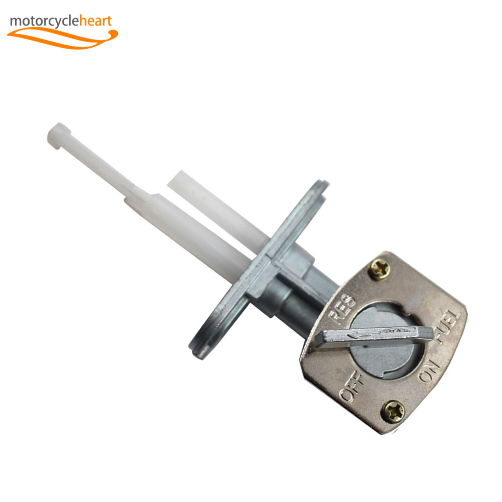0470-445 New Fuel Valve Shut Off Petcock For 1998-06 Arctic Cat 250 300 400 500
