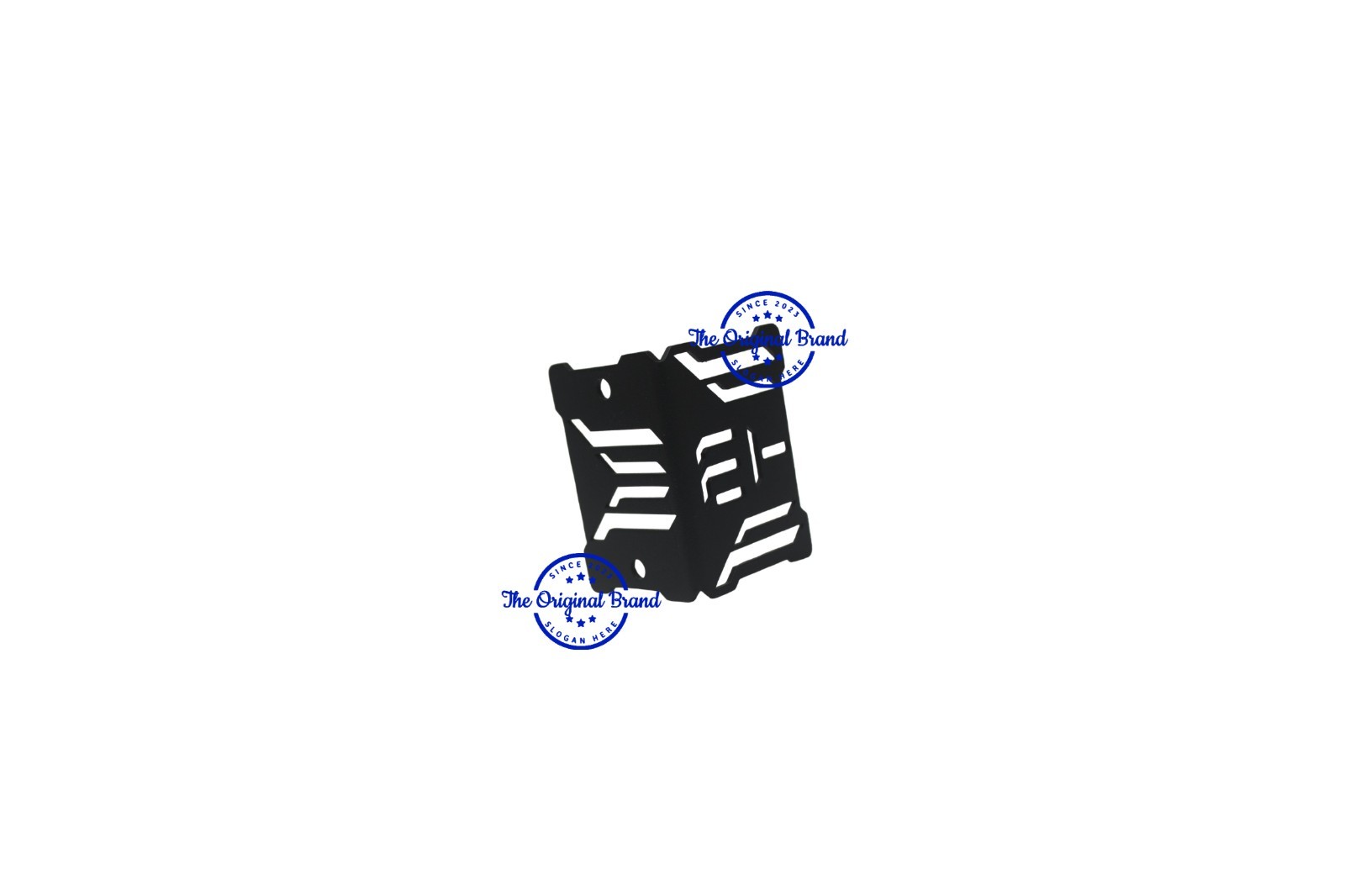 Fit For TVS Ronin “225 Black Front Master Cylinder Guard”